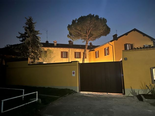 casa indipendente in affitto a Milano in zona Maciachini