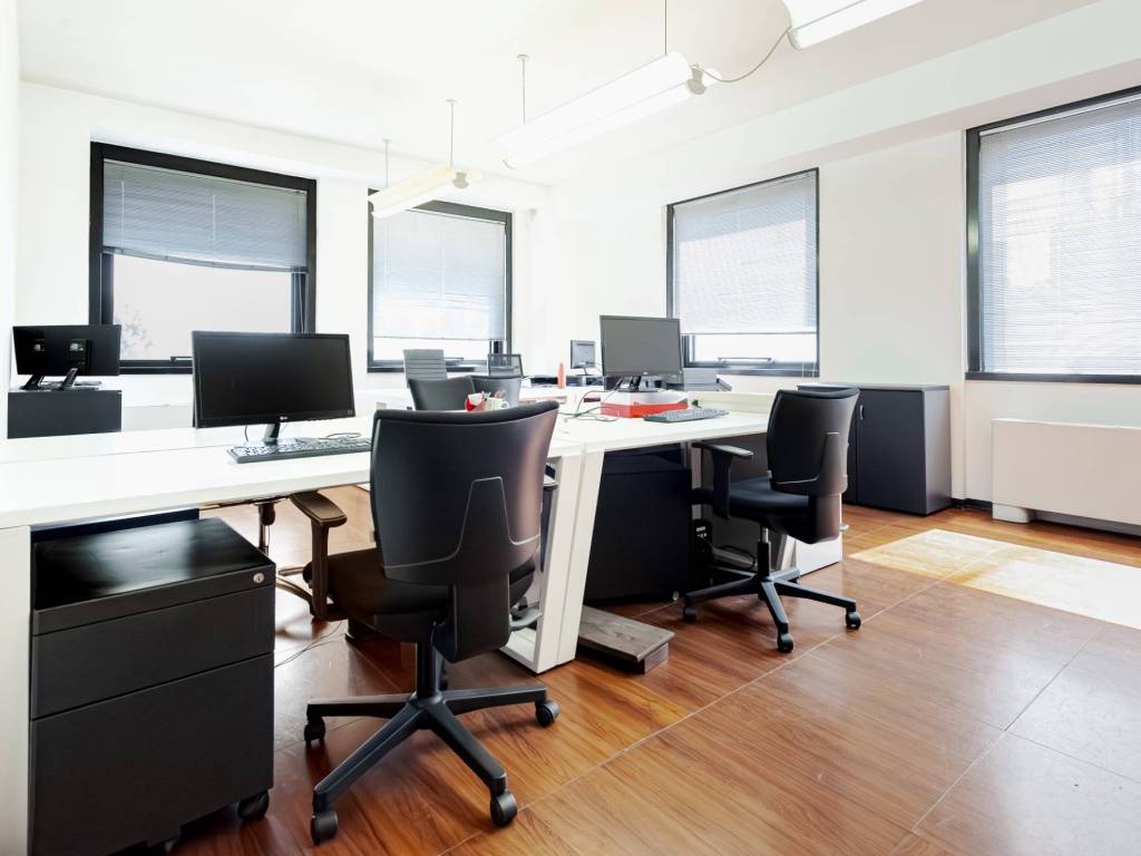 ufficio in affitto a Milano in zona Affori