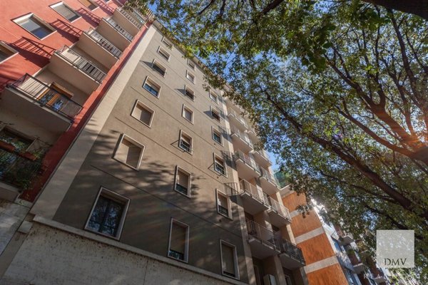 appartamento in affitto a Milano in zona Centro Storico
