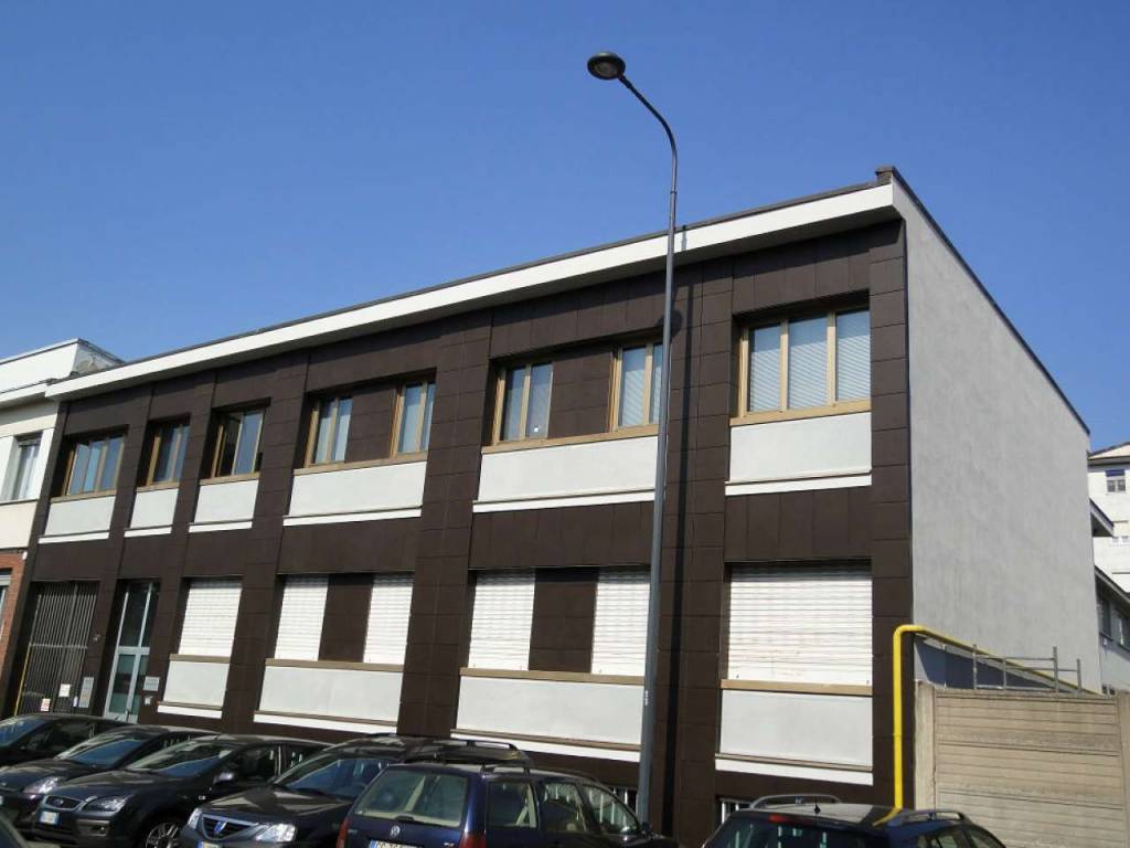 ufficio in affitto a Milano in zona Gorla