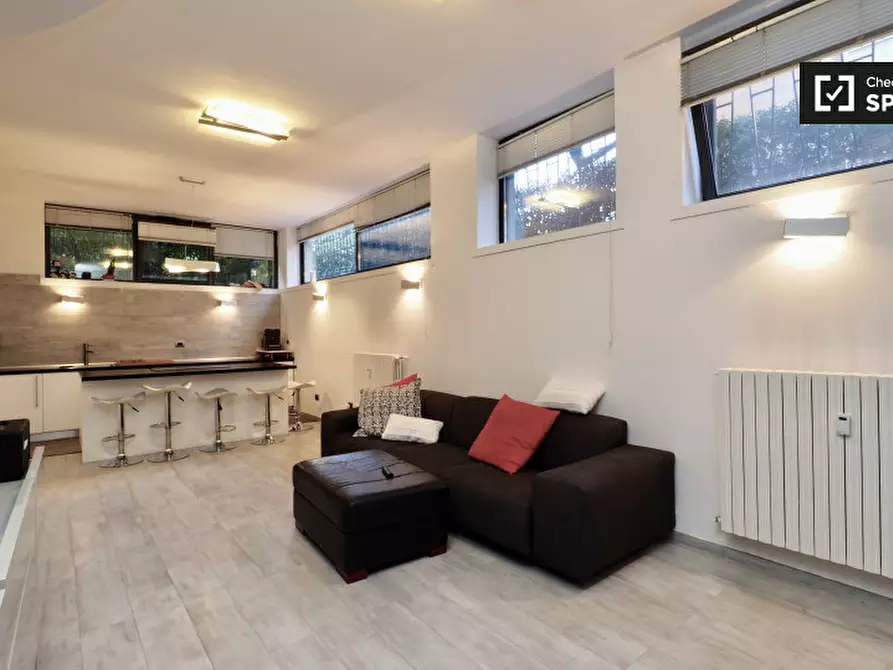 appartamento in affitto a Milano in zona Turro