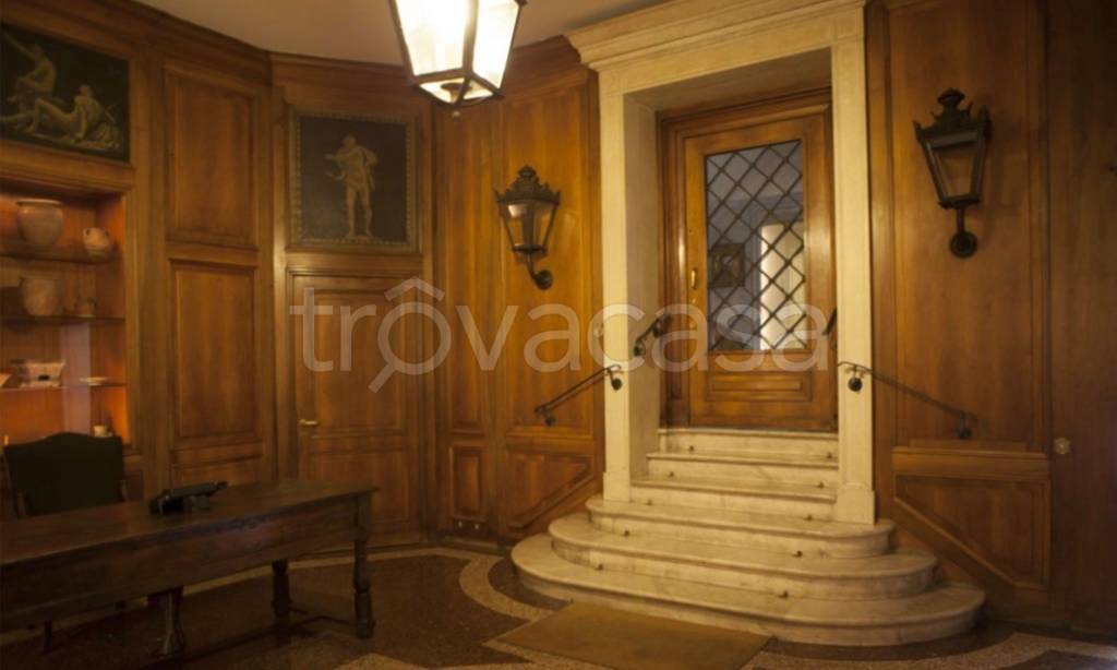 monolocale in affitto a Milano