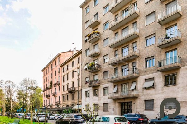 appartamento in affitto a Milano in zona Città Studi