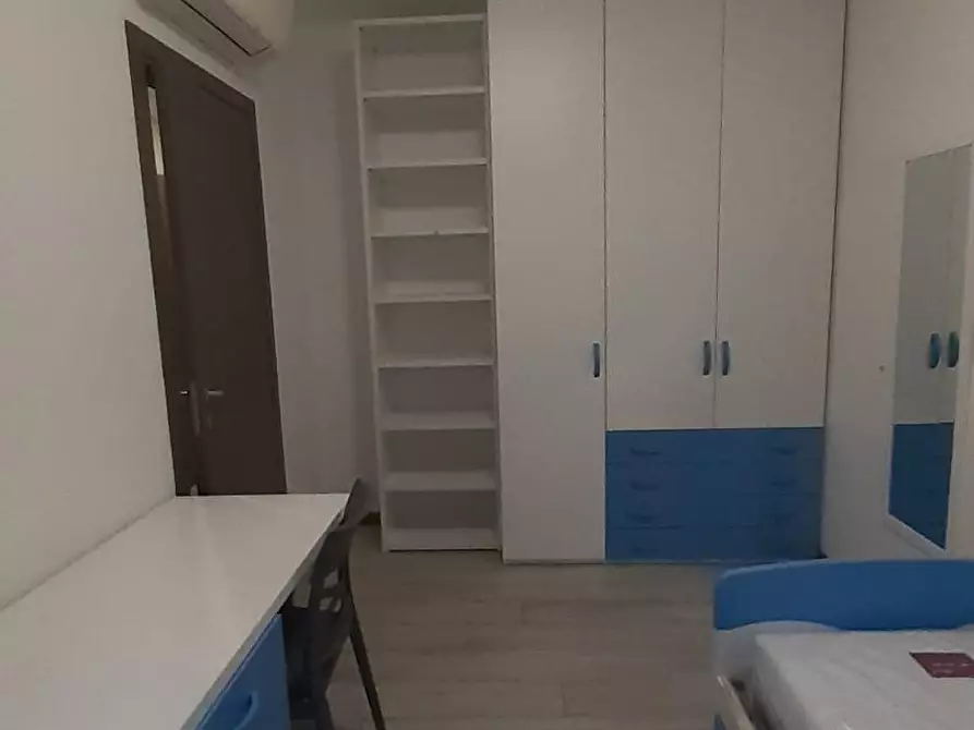 appartamento in affitto a Milano in zona Bocconi