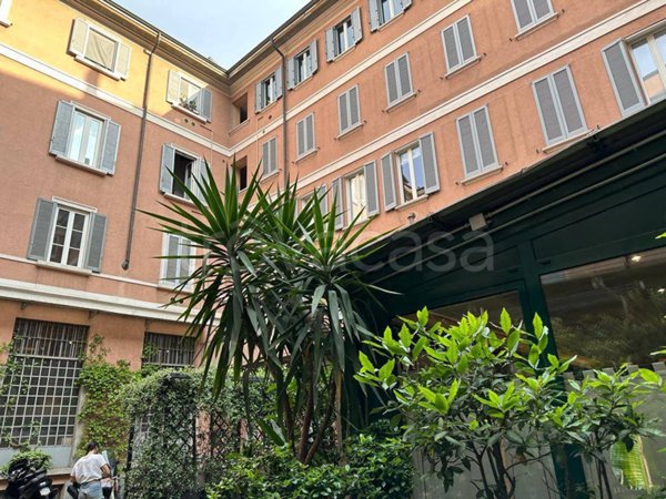 monolocale in affitto a Milano in zona Porta Garibaldi