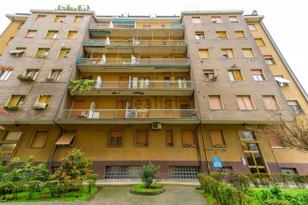 appartamento in affitto a Milano in zona Villapizzone