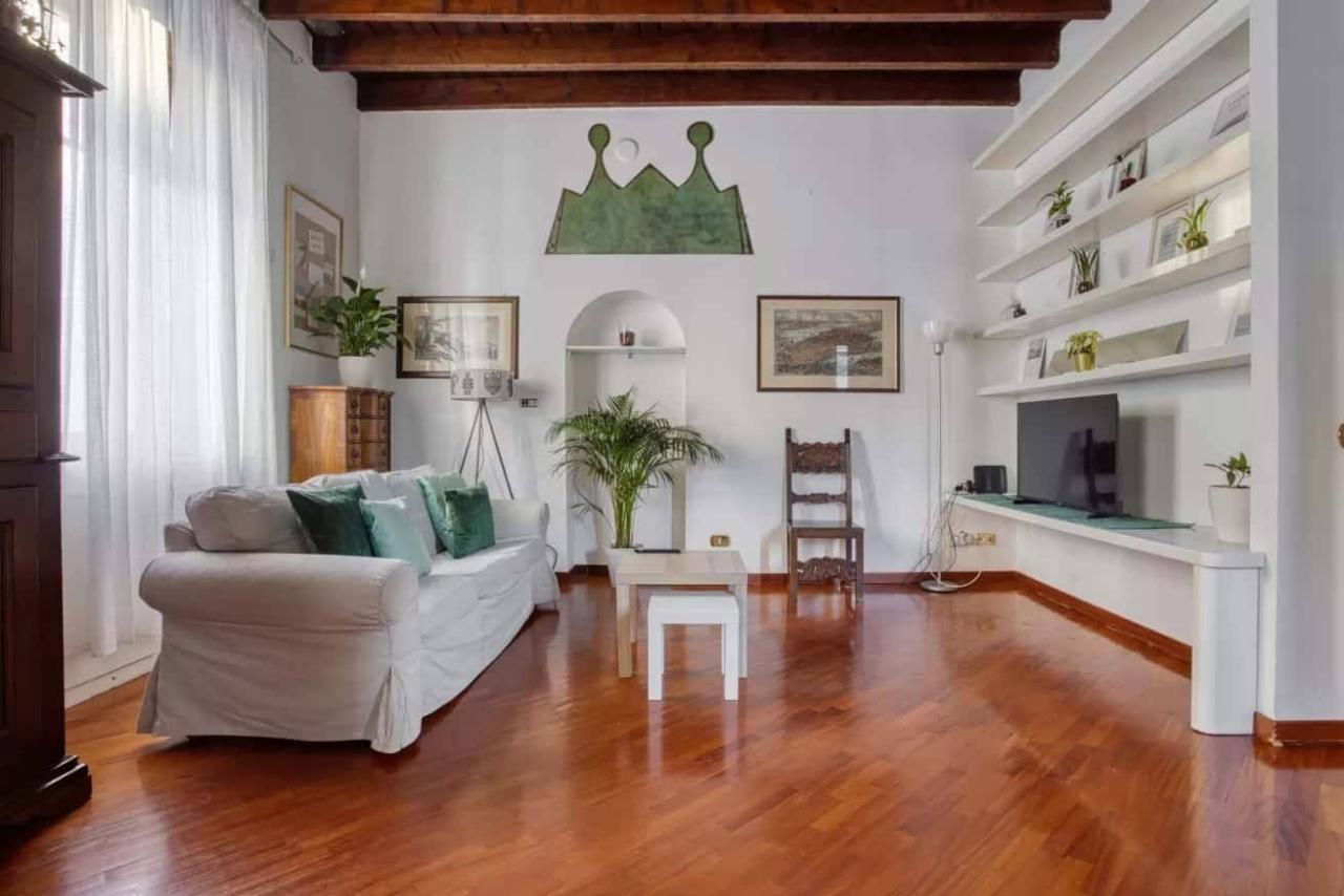 appartamento in affitto a Milano in zona Sant'Ambrogio