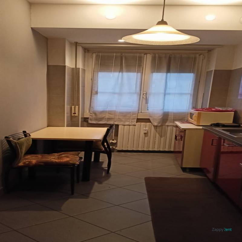 appartamento in affitto a Milano in zona San Siro