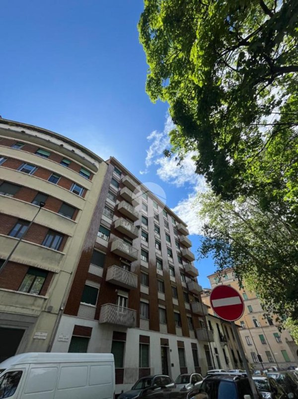 appartamento in affitto a Milano in zona Casoretto