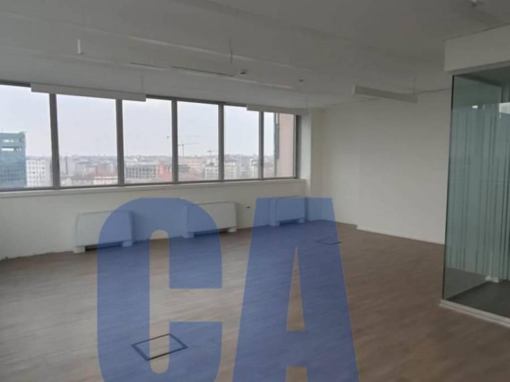 ufficio in affitto a Milano in zona Lambrate