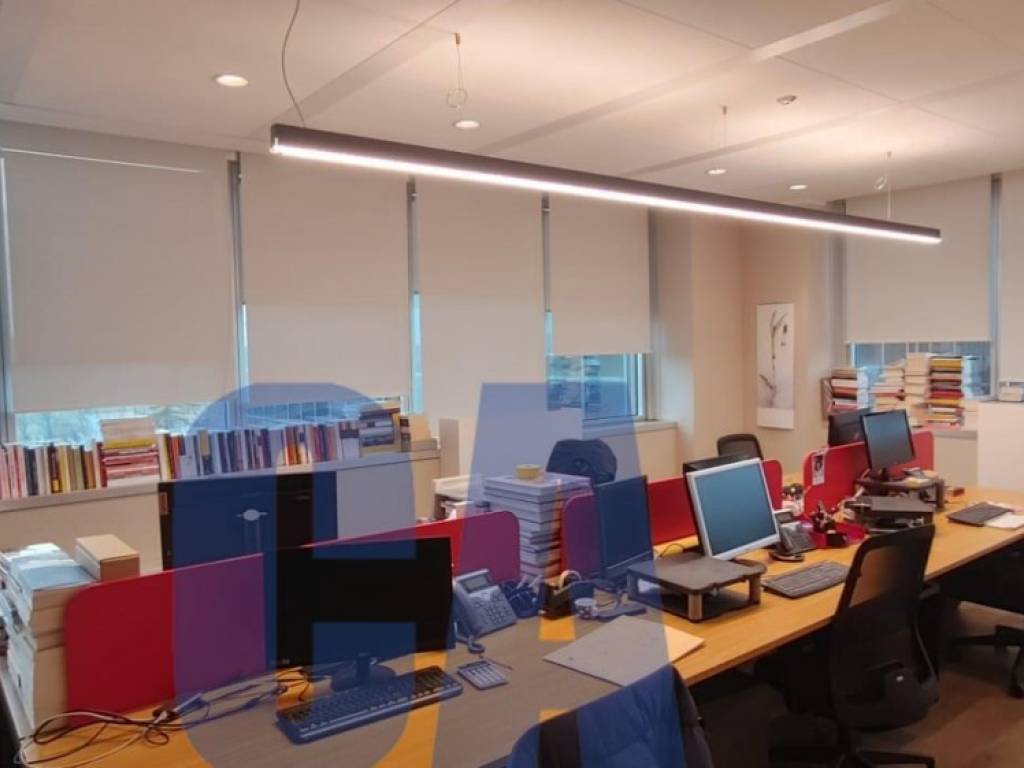 ufficio in affitto a Milano in zona Lambrate