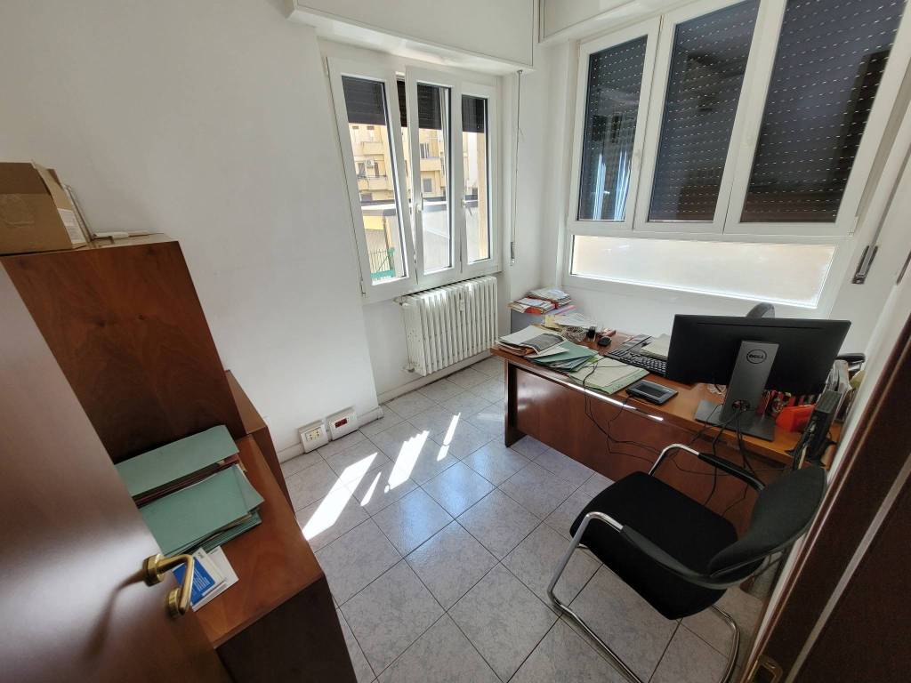 ufficio in affitto a Milano in zona Porta Romana