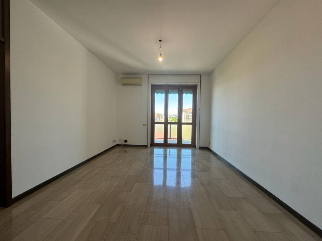 appartamento in affitto a Milano in zona Maggiolina