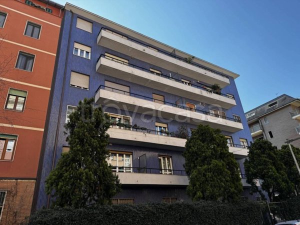 ufficio in affitto a Milano in zona Città Studi