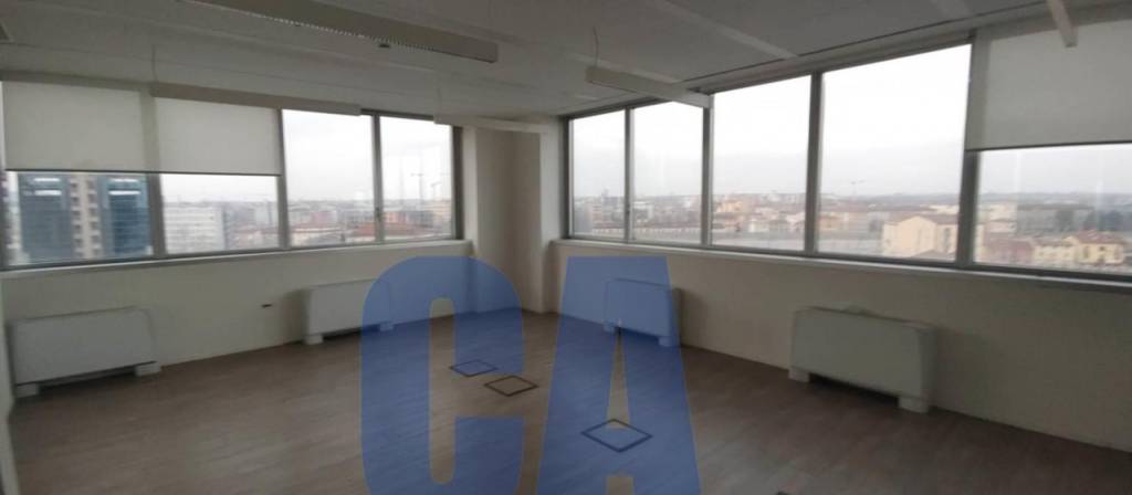 appartamento in affitto a Milano in zona Ortica