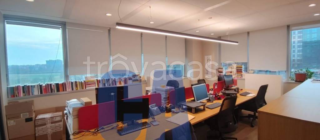 appartamento in affitto a Milano in zona Ortica