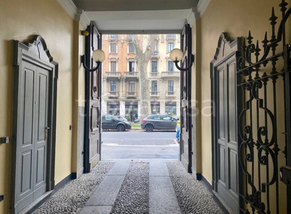 ufficio in affitto a Milano in zona Cinque Giornate