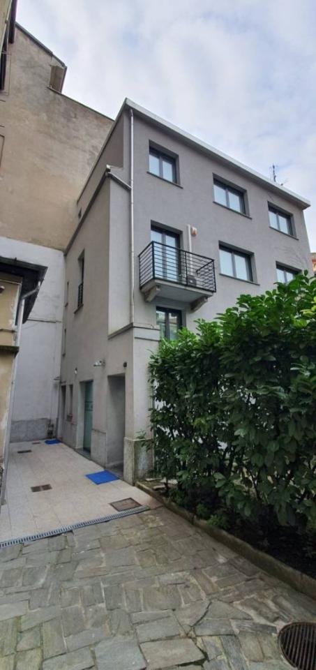 casa indipendente in affitto a Milano in zona Loreto