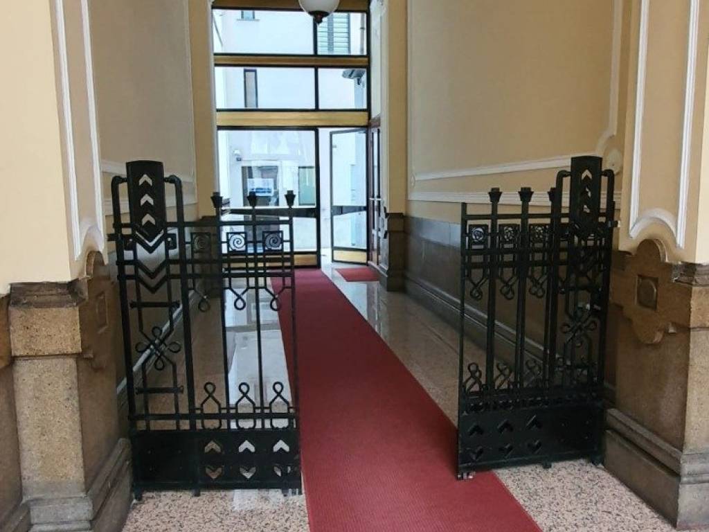 casa indipendente in affitto a Milano in zona Loreto
