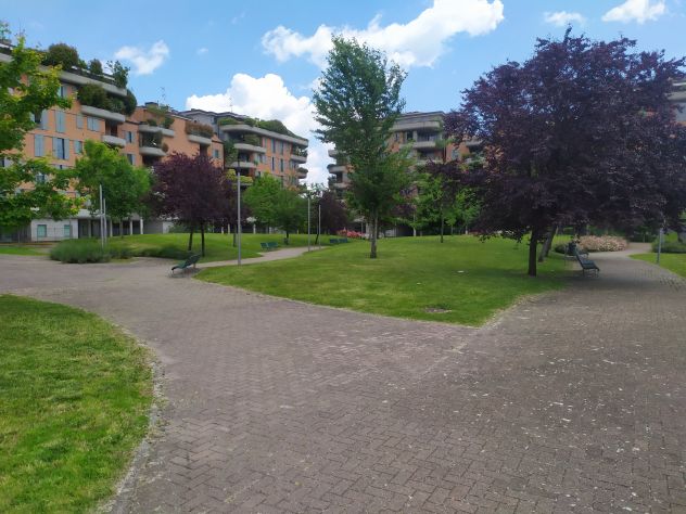 appartamento in affitto a Milano in zona Greco