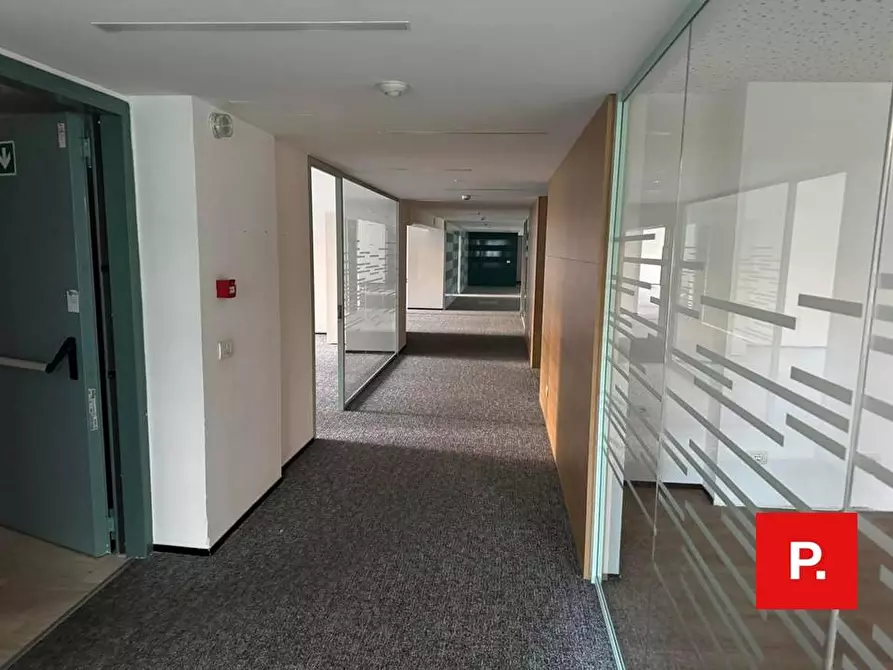 ufficio in affitto a Milano in zona Stazione Centrale