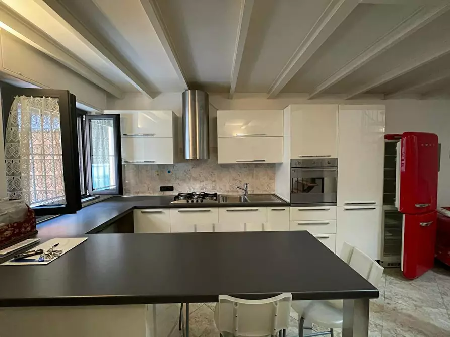 appartamento in affitto a Milano in zona Isola
