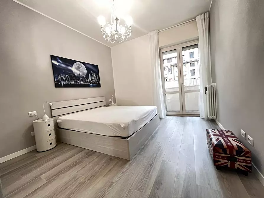 appartamento in affitto a Milano in zona Città Studi