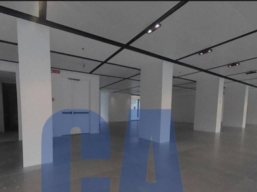 ufficio in affitto a Milano in zona Centro Direzionale