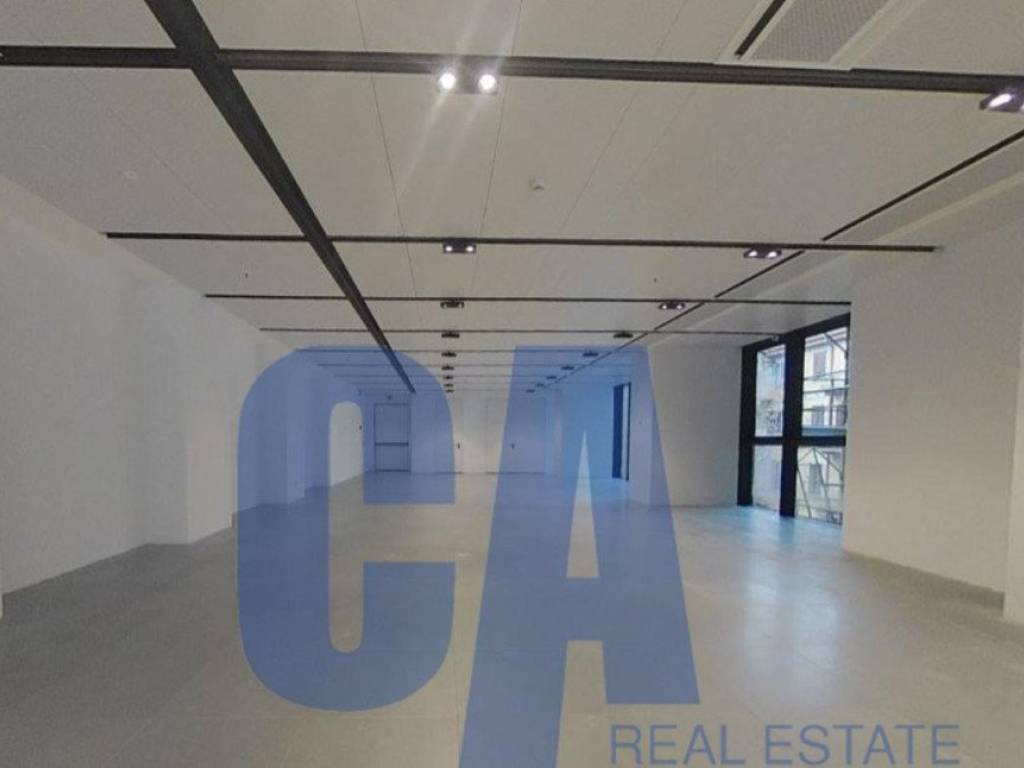 ufficio in affitto a Milano in zona Centro Direzionale