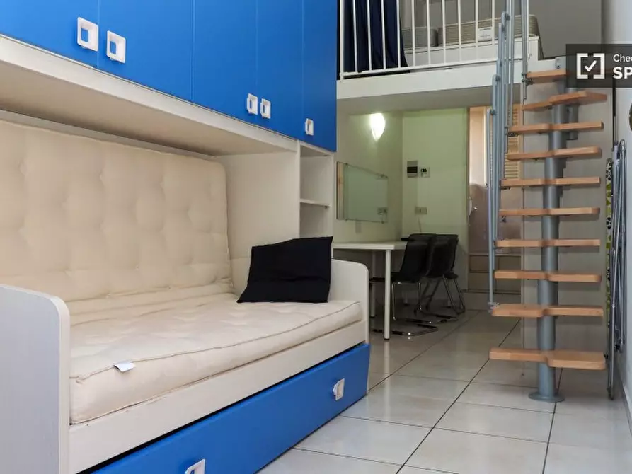 ufficio in affitto a Milano in zona Città Studi
