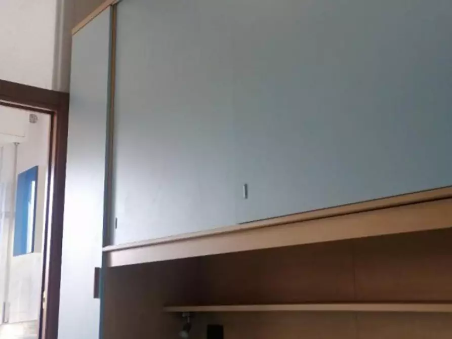 appartamento in affitto a Milano in zona Bovisa