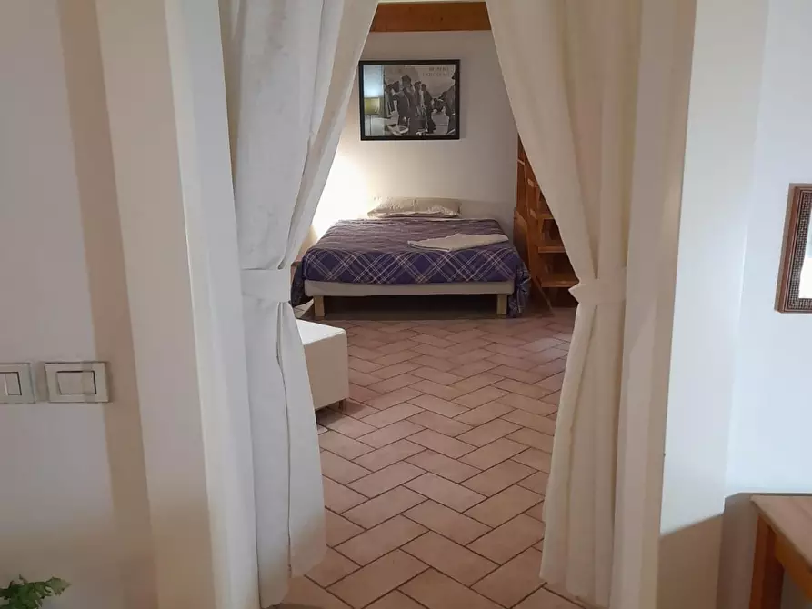 appartamento in affitto a Milano in zona Brera