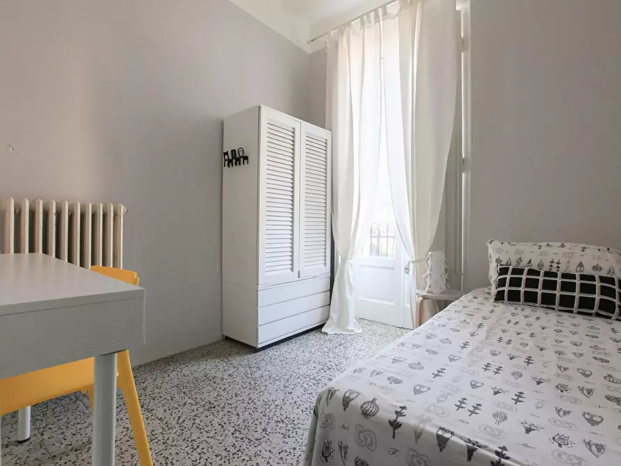 appartamento in affitto a Milano in zona Città Studi