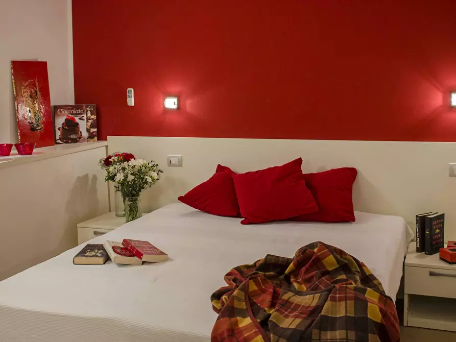 appartamento in affitto a Milano in zona Bovisa