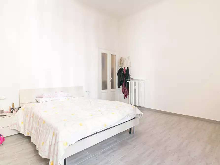 appartamento in affitto a Milano in zona Casoretto