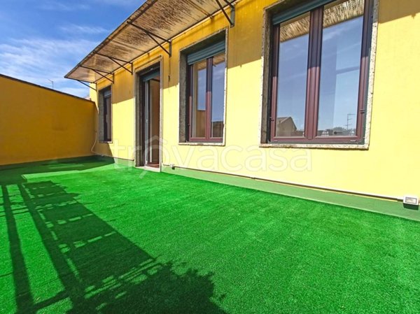 appartamento in affitto a Milano in zona San Vittore