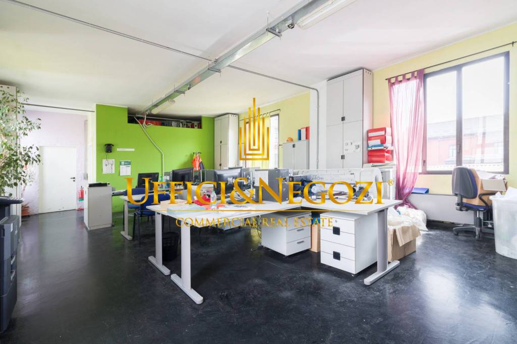 appartamento in affitto a Milano in zona Lambrate