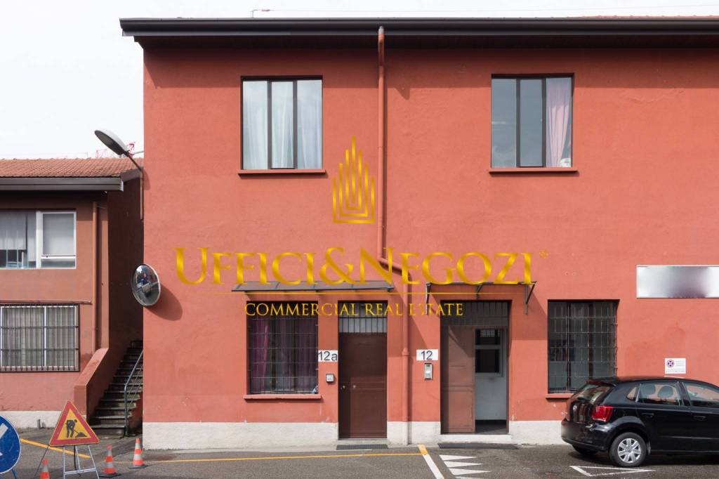 appartamento in affitto a Milano in zona Lambrate