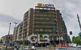 ufficio in affitto a Milano in zona Corvetto