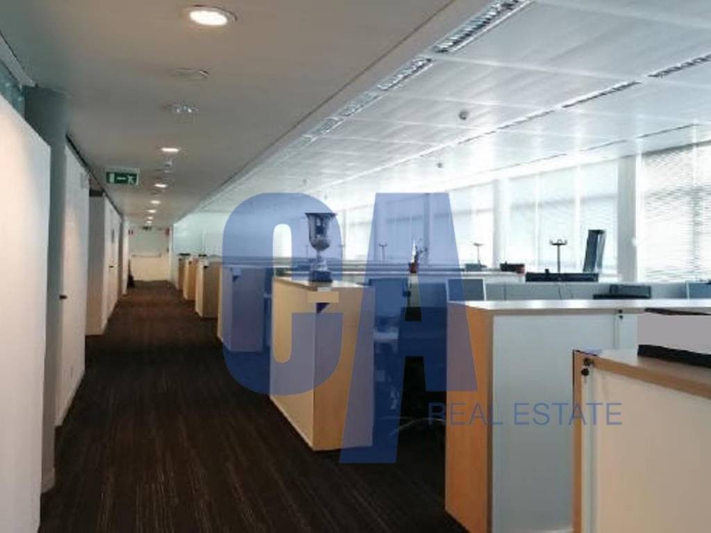 ufficio in affitto a Milano in zona Corvetto