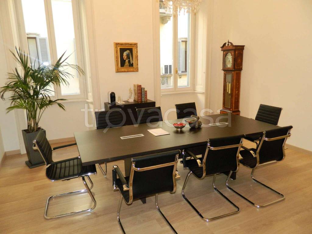 ufficio in affitto a Milano