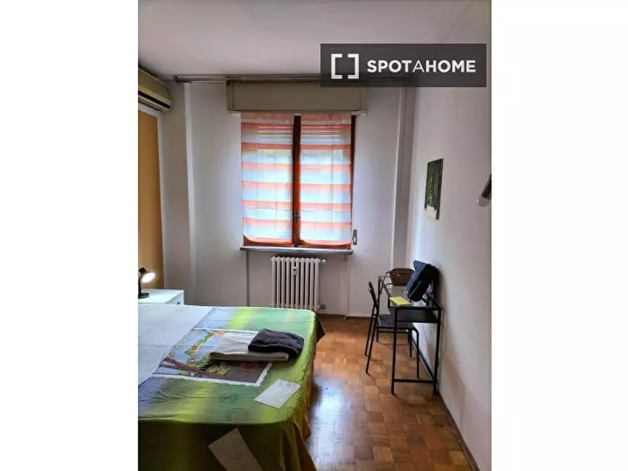 appartamento in affitto a Milano in zona Bovisa