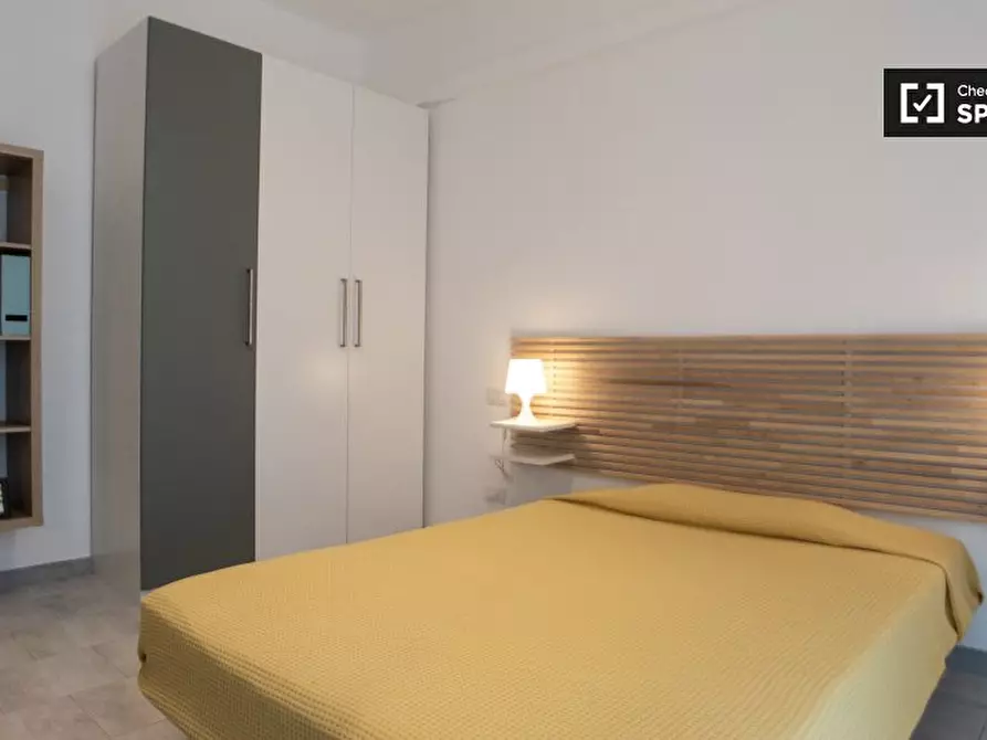 appartamento in affitto a Milano in zona Bovisa