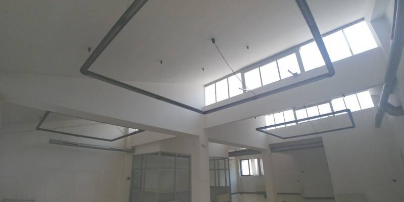 locale di sgombero in affitto a Milano in zona Gallaratese