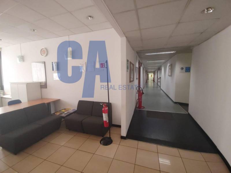 ufficio in affitto a Milano in zona Centro Direzionale
