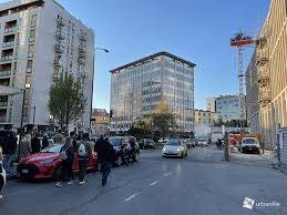 negozio in affitto a Milano in zona Porta Garibaldi