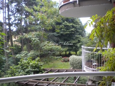 appartamento in affitto a Milano in zona San Siro