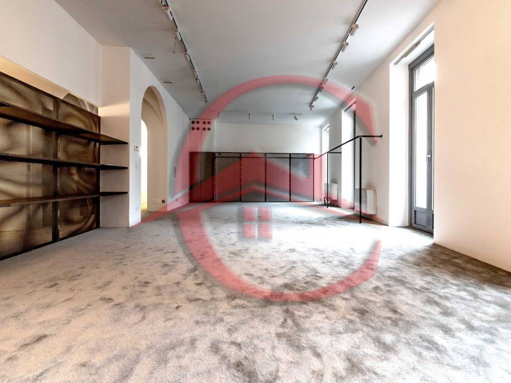 ufficio in affitto a Milano