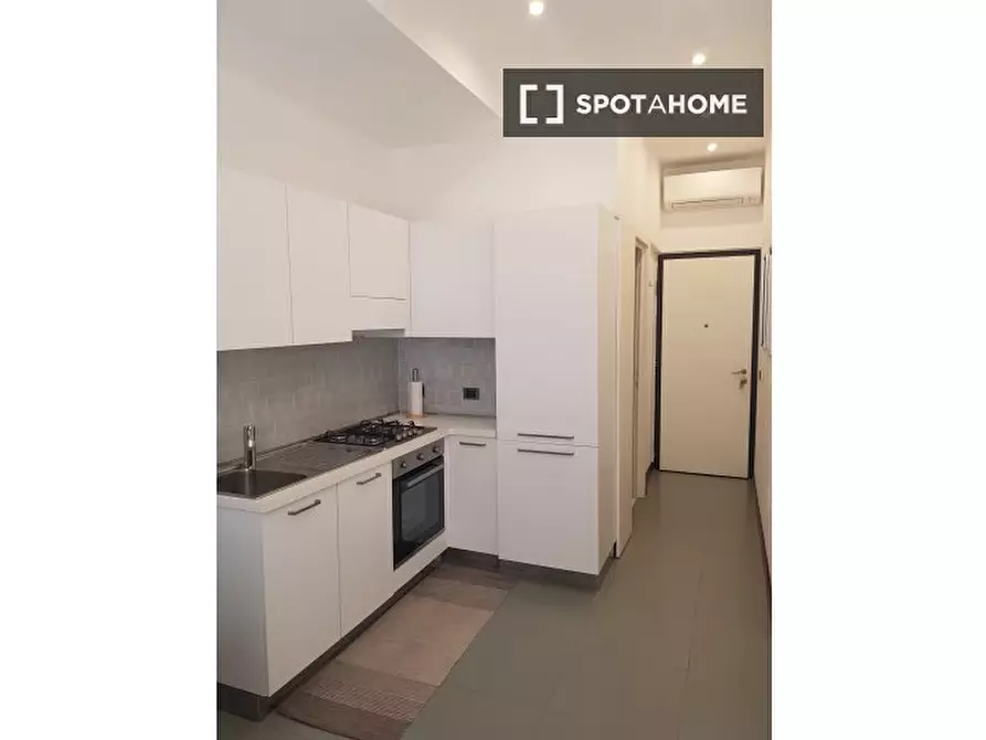 appartamento in affitto a Milano in zona Porta Vigentina