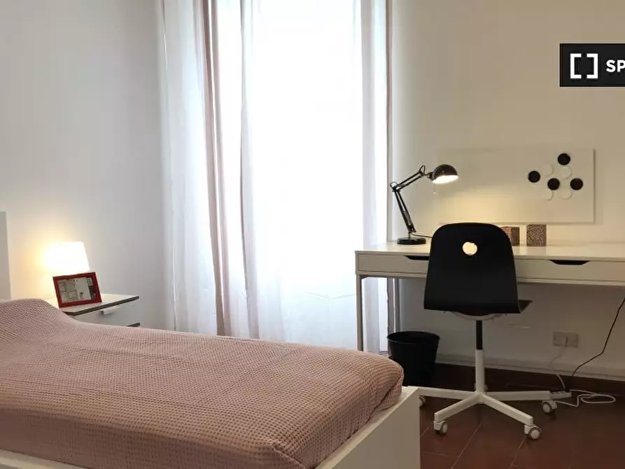 appartamento in affitto a Milano in zona Bocconi